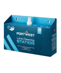 Portwest PA02 Szemüvegtisztitó állomás