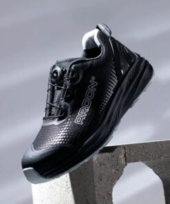 Ardon Creatron Low S3 ESD munkavédelmi cipő