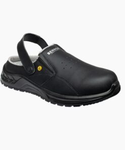 Bennon SB ESD Slipper munkahelyi szandál