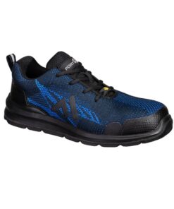 Portwest FC32 Composite Textile Trainer S1PS ESD SR FO cipő
