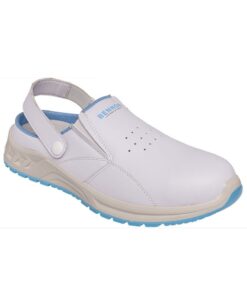 Bennon White OB Slipper antisztatikus cipő