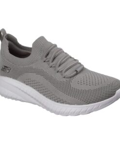 Skechers Squad Chaos SR fűző nélküli munkacipő OB SR