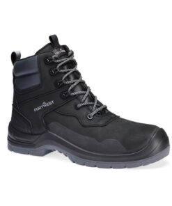 Portwest FV06 Composite Nubuck S7L munkavédelmi bakancs