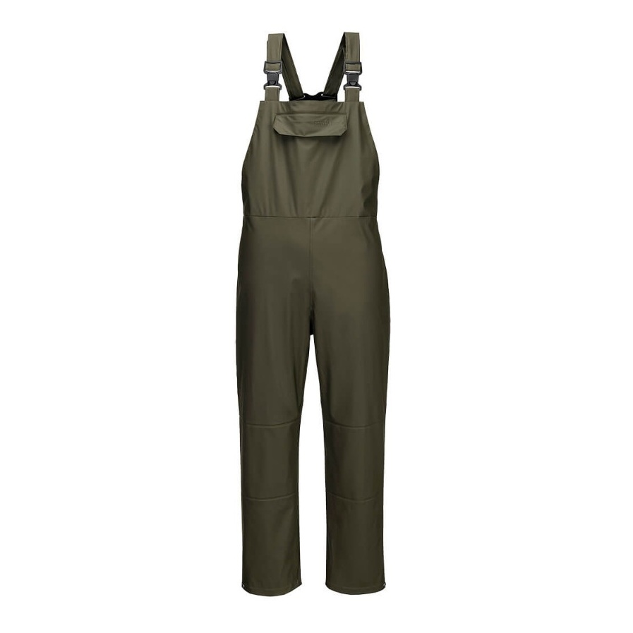 Portwest S653 Flexatex Chem mellesnadrág
