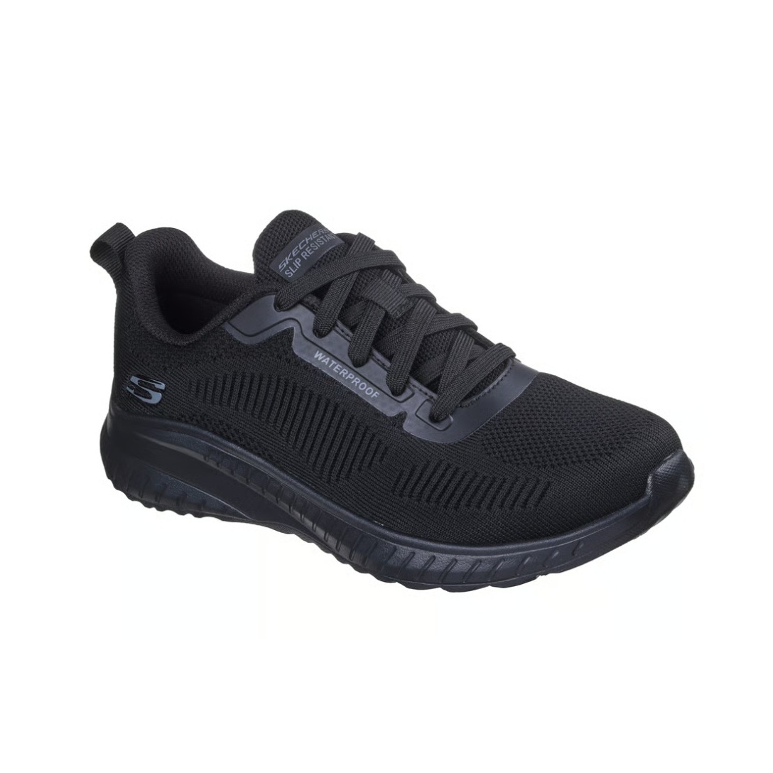Skechers Squad Chaos SR Awoa munkacipő OB FO WR SR