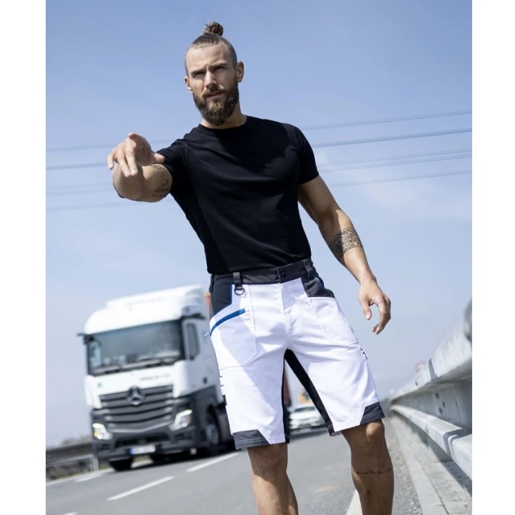 Ardon 4Xstretch rövidnadrág