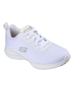 Skechers Ultra Flex 3.0 SR-Jinie munkavédelmi cipő O1 SR