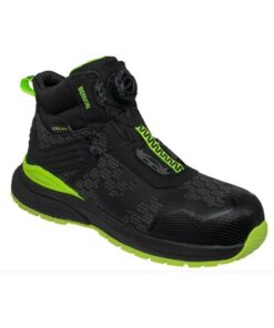 Bennon Predator S3 ESD HRO bakancs