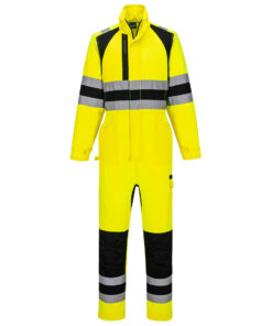 Portwest CD855 WX2 Eco láthatósági overál