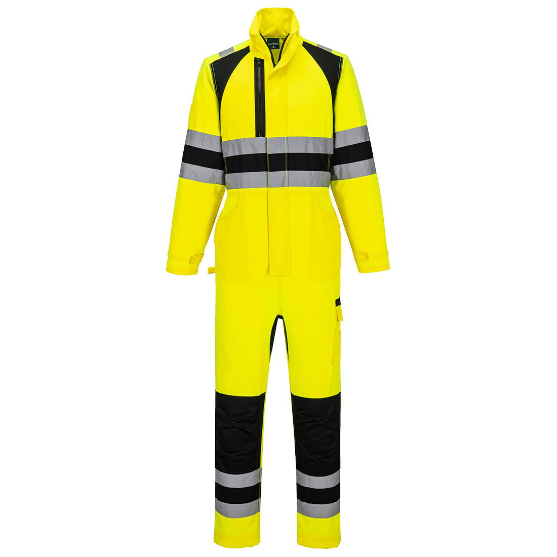 Portwest CD855 WX2 Eco láthatósági overál