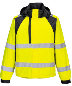 Portwest CD860 WX2 Eco Hi-Vis esőkabát