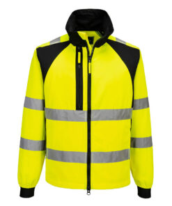 Portwest CD861 WX2 Eco work láthatósági kabát