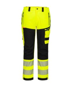 Portwest DX448 DX4 Hi-Vis esőnadrág