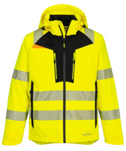 Portwest DX462 DX4 Hi-Vis esőkabát