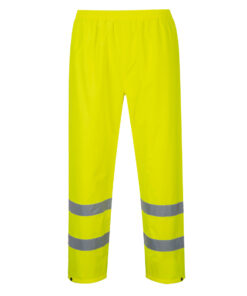 Portwest ES441 ES1 Essential Hi-Vis esőnadrág