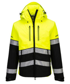 Portwest EV465 EV4 Hi-Vis kabát (3L)