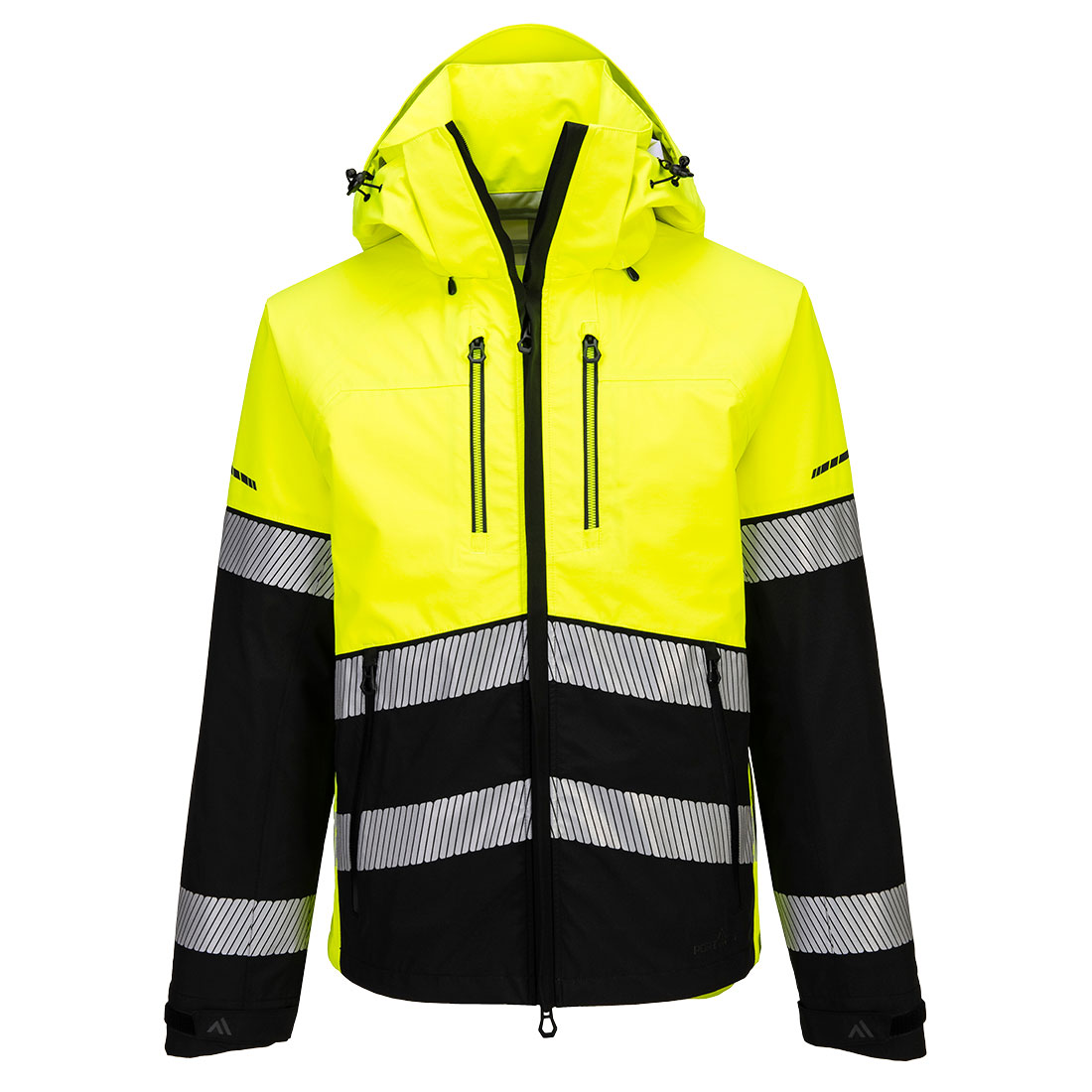 Portwest EV465 EV4 Hi-Vis kabát (3L)