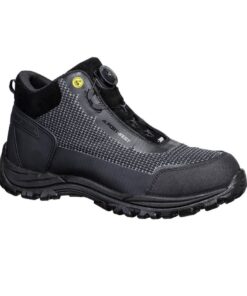 Portwest FE04 Bevel kompozit közepes bakancs S3S ESD SR FO