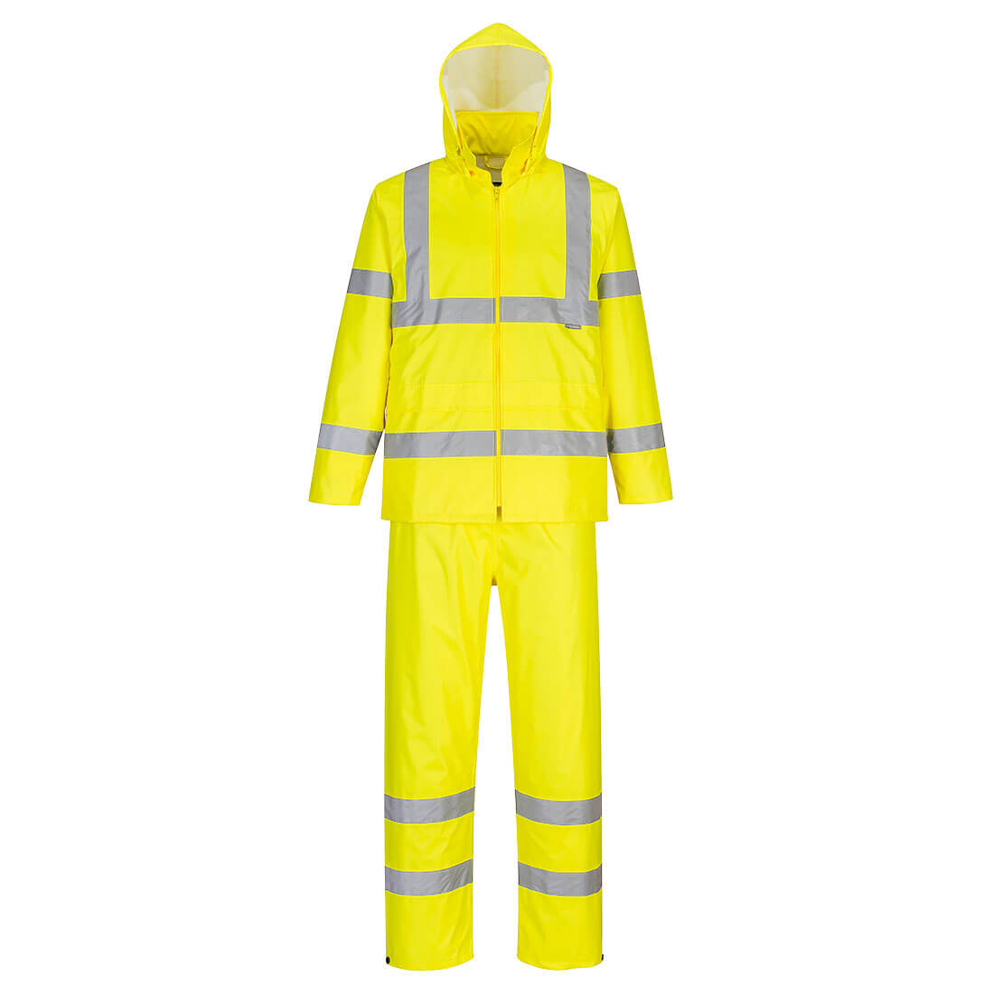 Portwest H448 Hi-Vis Packaway esőruha (2 részes)