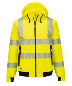 Portwest KX315 KX3 Sport Hi-Vis bomber esődzseki