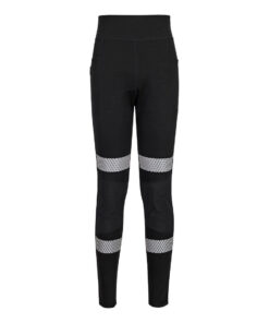 Portwest KX381 KX3 Enhanced női Flexi munka leggings