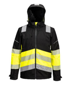 Portwest PW368 PW3 Hi-Vis Class 1 Extreme esődzseki