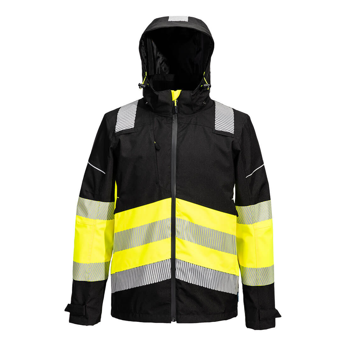 Portwest PW368 PW3 Hi-Vis Class 1 Extreme esődzseki