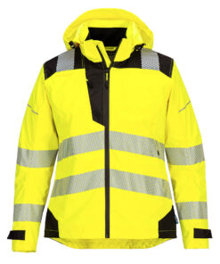 Portwest PW389 PW3 Hi-Vis női esőkabát
