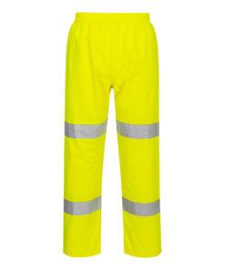 Portwest S165 Hi-Vis összecsomagolható nadrág