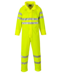 Portwest S495 Sealtex Ultra láthatósági esőoverál