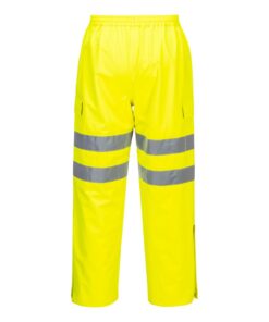 Portwest S595 Hi-Vis Extreme esőnadrág (3L)