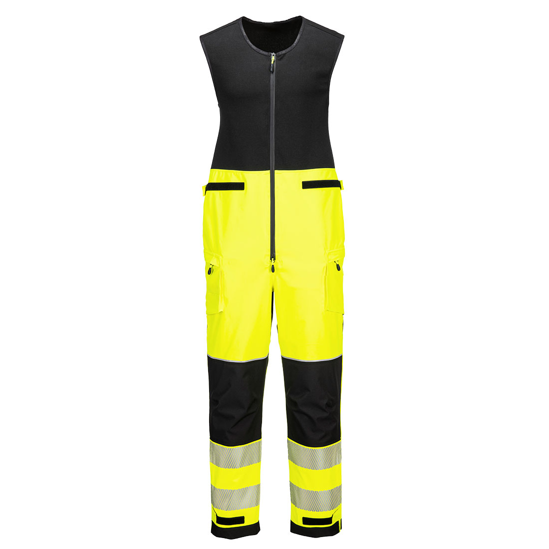 Portwest T150 PW3 láthatósági esőoverál