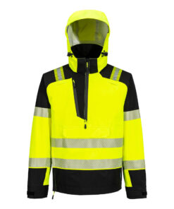 Portwest T161 PW3 Hi-Vis Overhead esőkabát (3L)