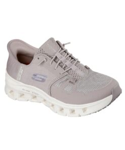 Skechers Slip-ins Work Glide-Step Pro női munkacipő