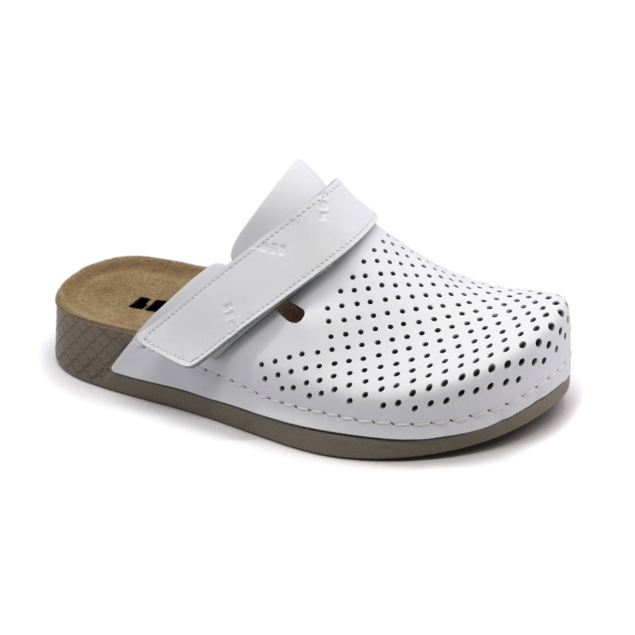 Leon 500 Comfort női klumpa