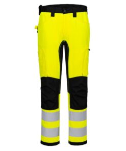 Portwest CD848 WX2 Eco láthatósági stretch munkanadrág