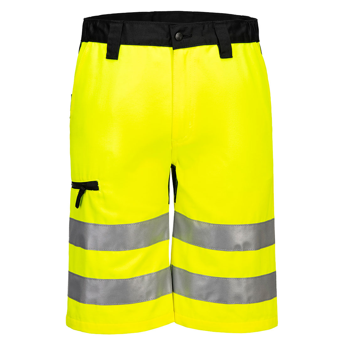 Portwest CD899 WX2 Eco láthatósági rövidnadrág