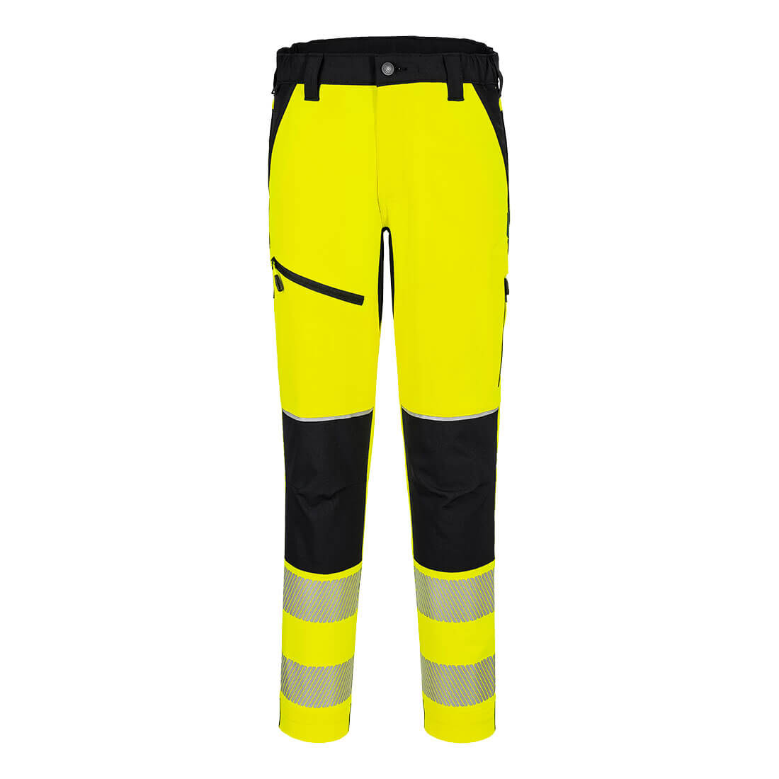 Portwest T140 PW3 láthatósági stretch nadrág