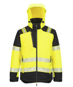 Portwest T160 PW3 láthatósági téli dzseki