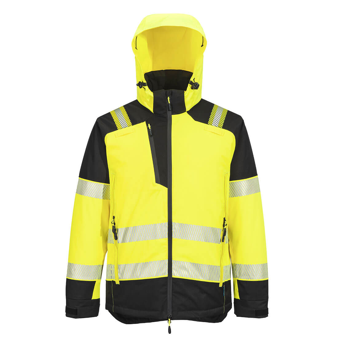Portwest T160 PW3 láthatósági téli dzseki