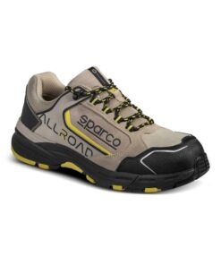 Sparco Allroad Roc ESD S3S SR FO HRO munkavédelmi cipő