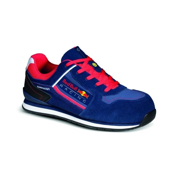 Sparco Gymkhana Redbull ESD S3 munkavédelmi cipő