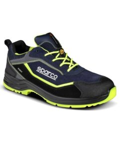 Sparco Indy Baltimora ESD S3S SR LG védőcipő