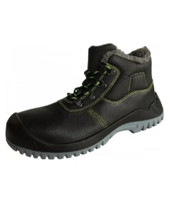 Declan 5834 Malden Winter S3 téli munkavédelmi bakancs