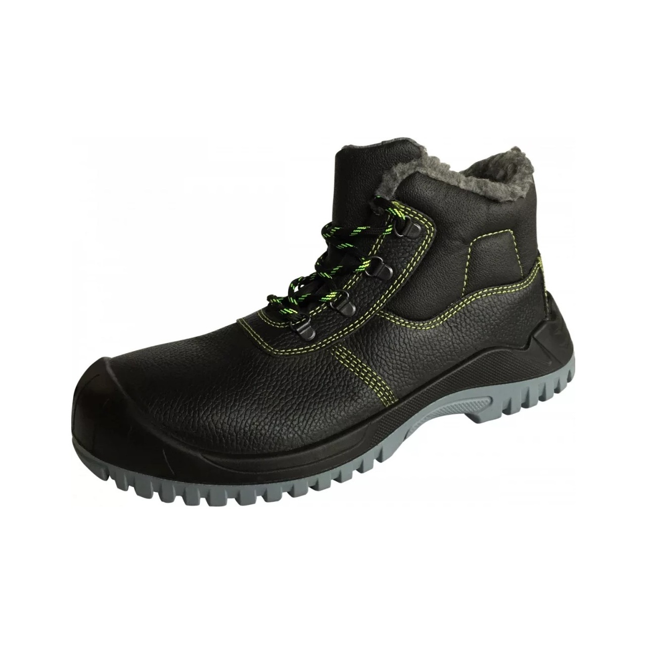 Declan 5834 Malden Winter S3 téli munkavédelmi bakancs