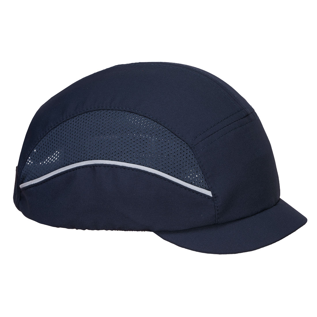 Portwest PS69 AirTech Bump Cap Micro Peak sapka